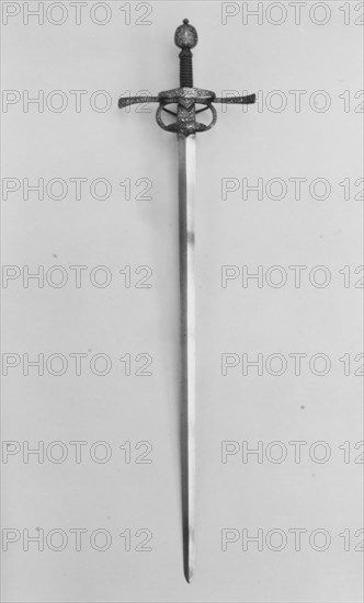 Rapier