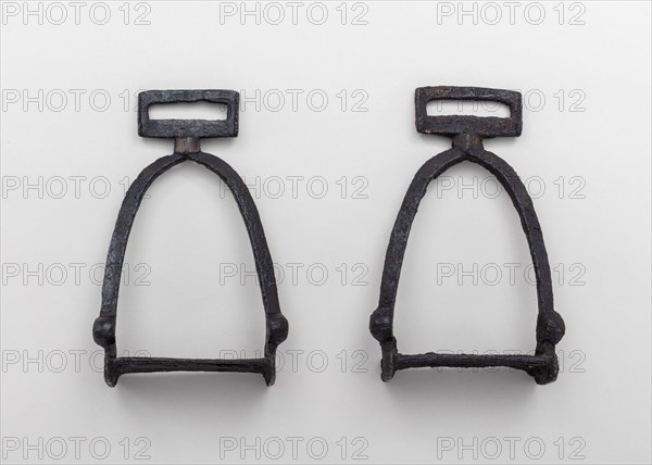 Pair of Stirrups