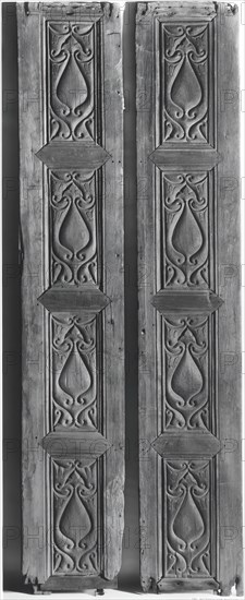 Pair of Doors