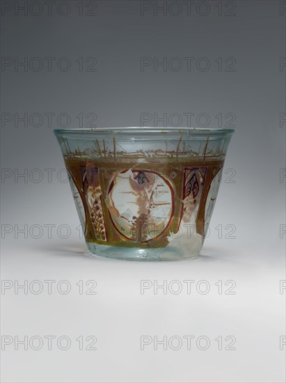 Glass Bowl