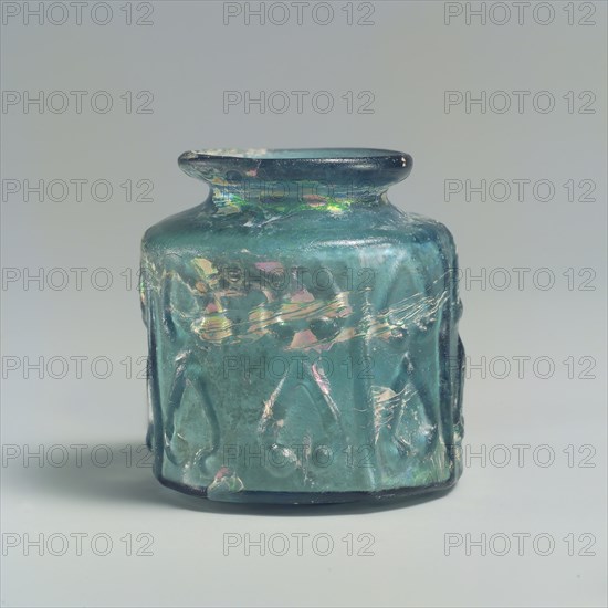 Small Jar