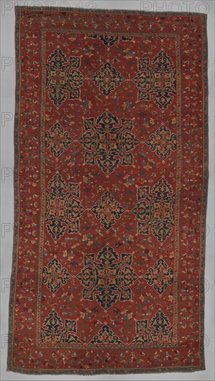 Star Ushak' Carpet