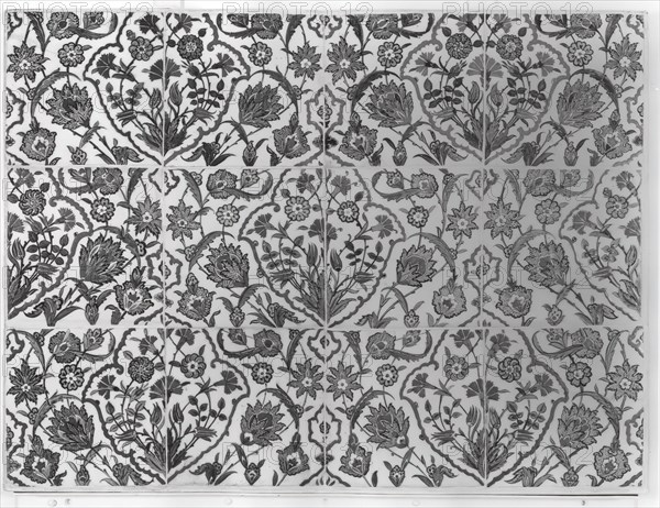 Tile Panel