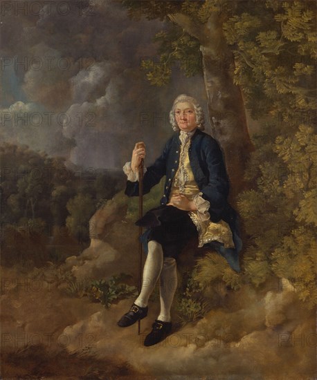 Clayton Jones;Seth Jones, 1744 to 1745.