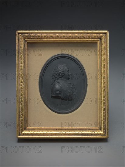 Sir Charles Linnaeus, undated. after John Webber