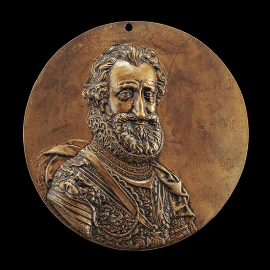 Henri IV, 1553-1610, King of France 1589, 1607.
