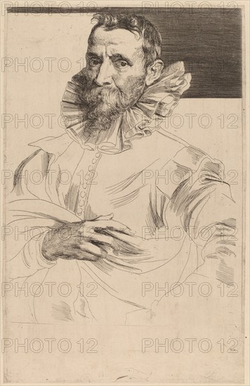 Jan Bruegel the Elder, probably 1626/1641.