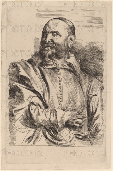 Jan Snellinx, probably 1626/1641.