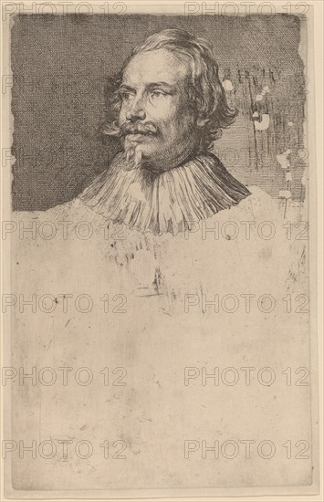 Paul de Vos, probably 1626/1641.