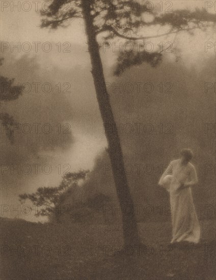 Morning, c.1905.