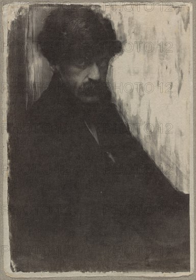 Alfred Stieglitz, 1902.