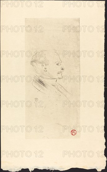 W.H.B. Sands (W.H.B. Sands, editeur à Edimbourg), 1898.