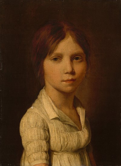 Caroline Mortier de Trévise, c. 1810/1812.