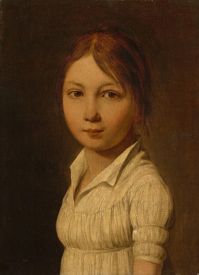 Malvina Mortier de Trévise, c. 1810/1812.