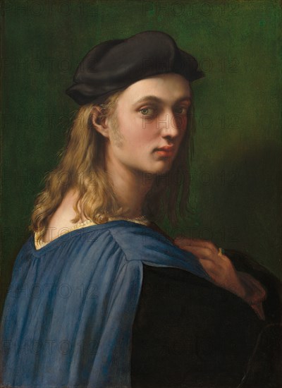 Bindo Altoviti, c. 1515.