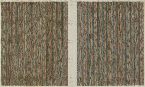 Rug Runner, 1935/1942.