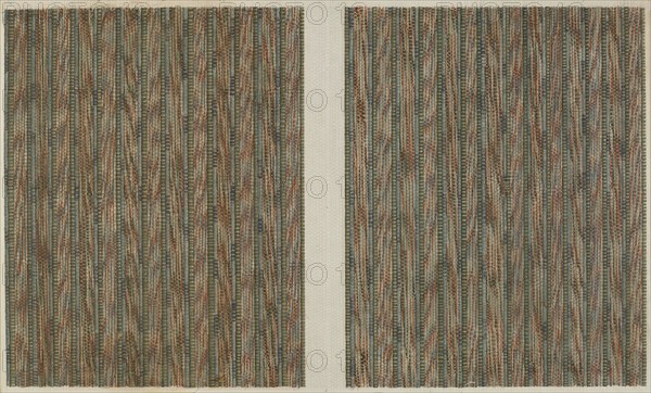 Rug Runner, 1935/1942.