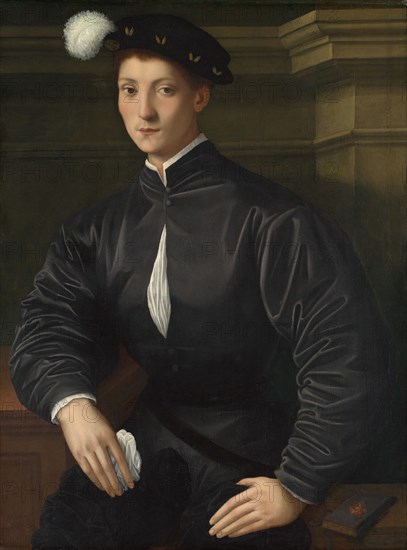 Ugolino Martelli, mid 16th century.