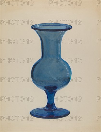 Vase, 1935/1942.