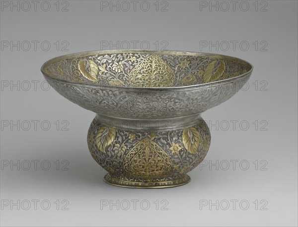 Basin, Armenia, 19th century.