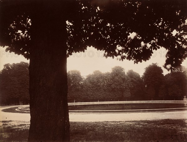 Saint-Cloud, 1926.