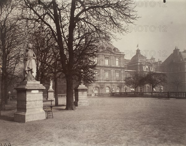 Luxembourg, Anne of Brittany, 1923-1926.