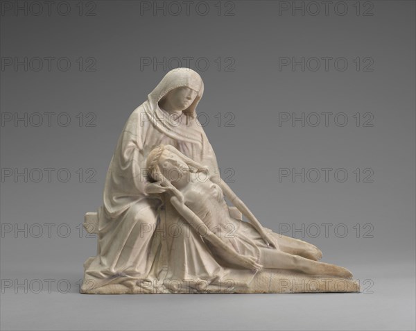 Pietà, c. 1450/1500.