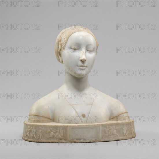A Princess of the House of Aragon, c. 1475.