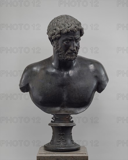 The Emperor Hadrian, c. 1550.