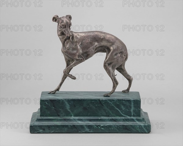 Whippet, model c. 1848.