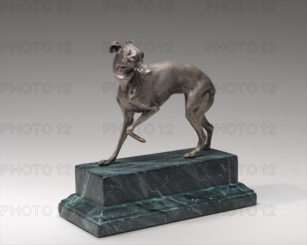 Whippet, model c. 1848.