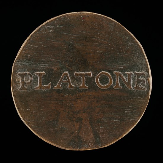 Inscription [reverse], c. 1499.