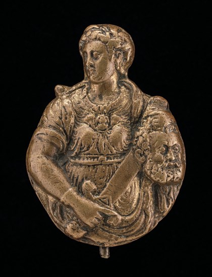 Judith, 15th century.