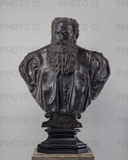 A Jurist, c. 1550.