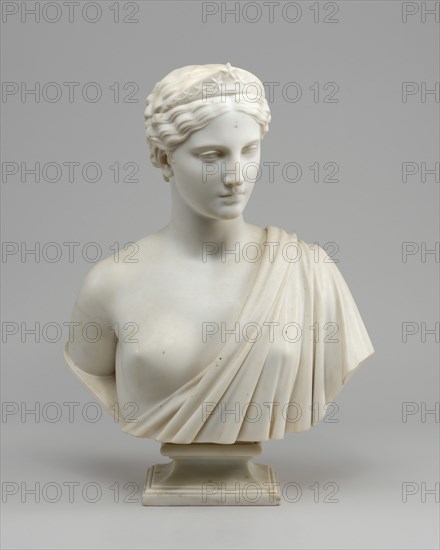 America, model 1850-1854, carved after 1854.