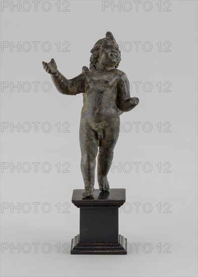 Striding Cupid, 1st or 2nd century.