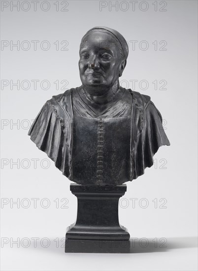 Agnesina Badoer Giustinian, c. 1542.