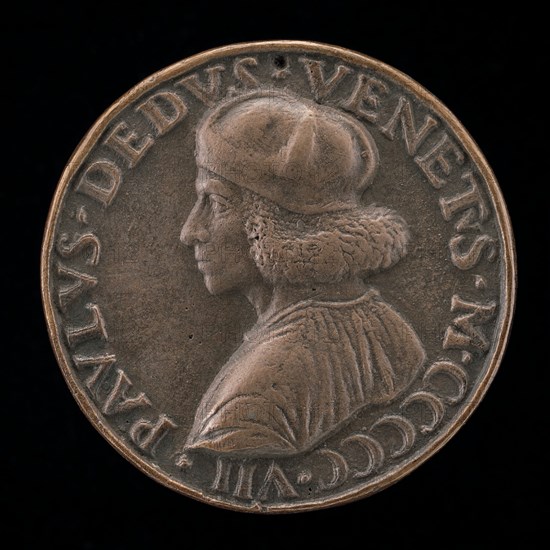 Paolo Diedo, 1507.