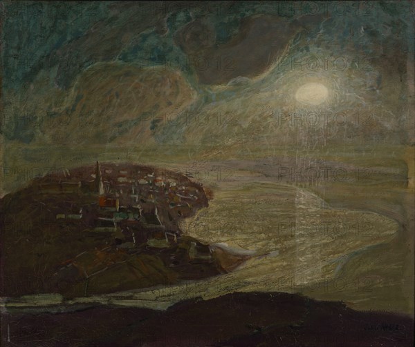 Magic City, ca. 1925.