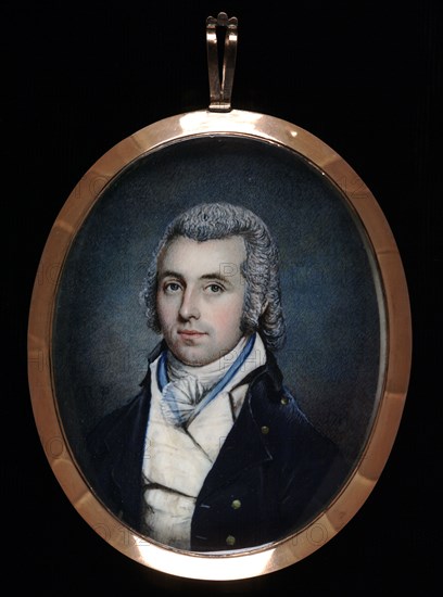 Robert Oliphant, 1799.
