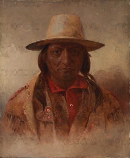 Sitting Bull.