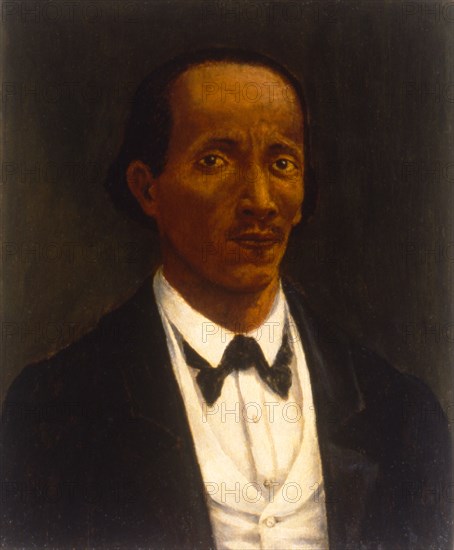 Autorretrato, 1894.