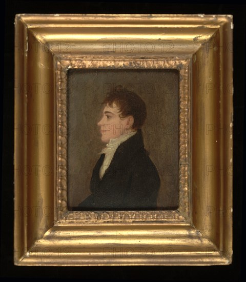 John Stone, ca. 1811-1842.