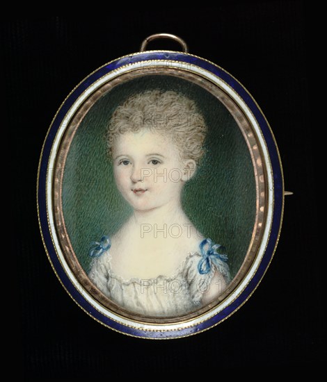 Thomas Lee Shippen, 1795.