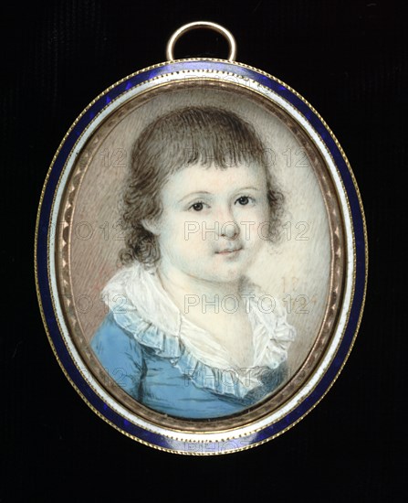 William Shippen, 1794.