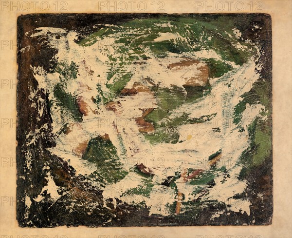 Untitled, before 1926.