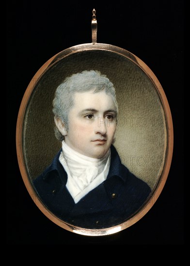 Mr. Lawrence of Boston, 1803.