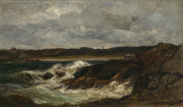 Newport, 1877-1882.