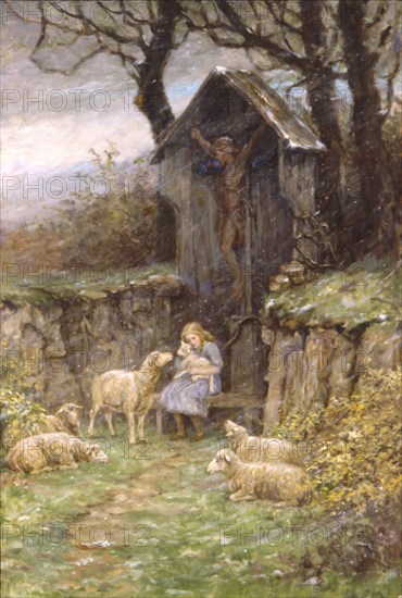 Refuge, 1912.