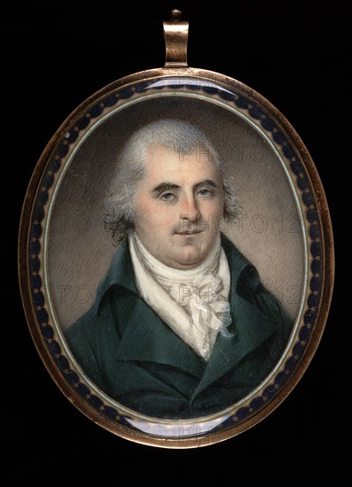 John Tower, 1806.